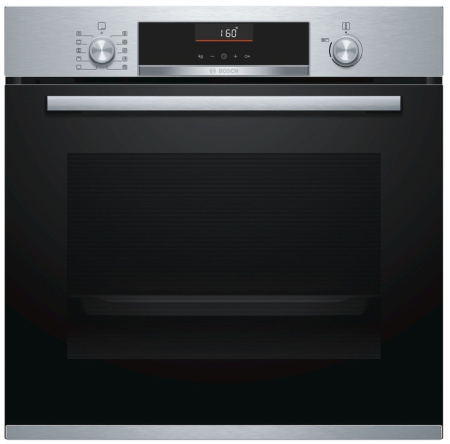 Электрический духовой шкаф Bosch HBG536HS0R